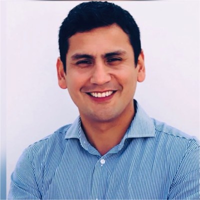 Julio Medina